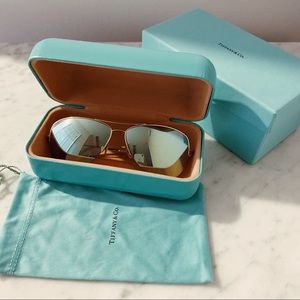Tiffany & Co. Sunglasses